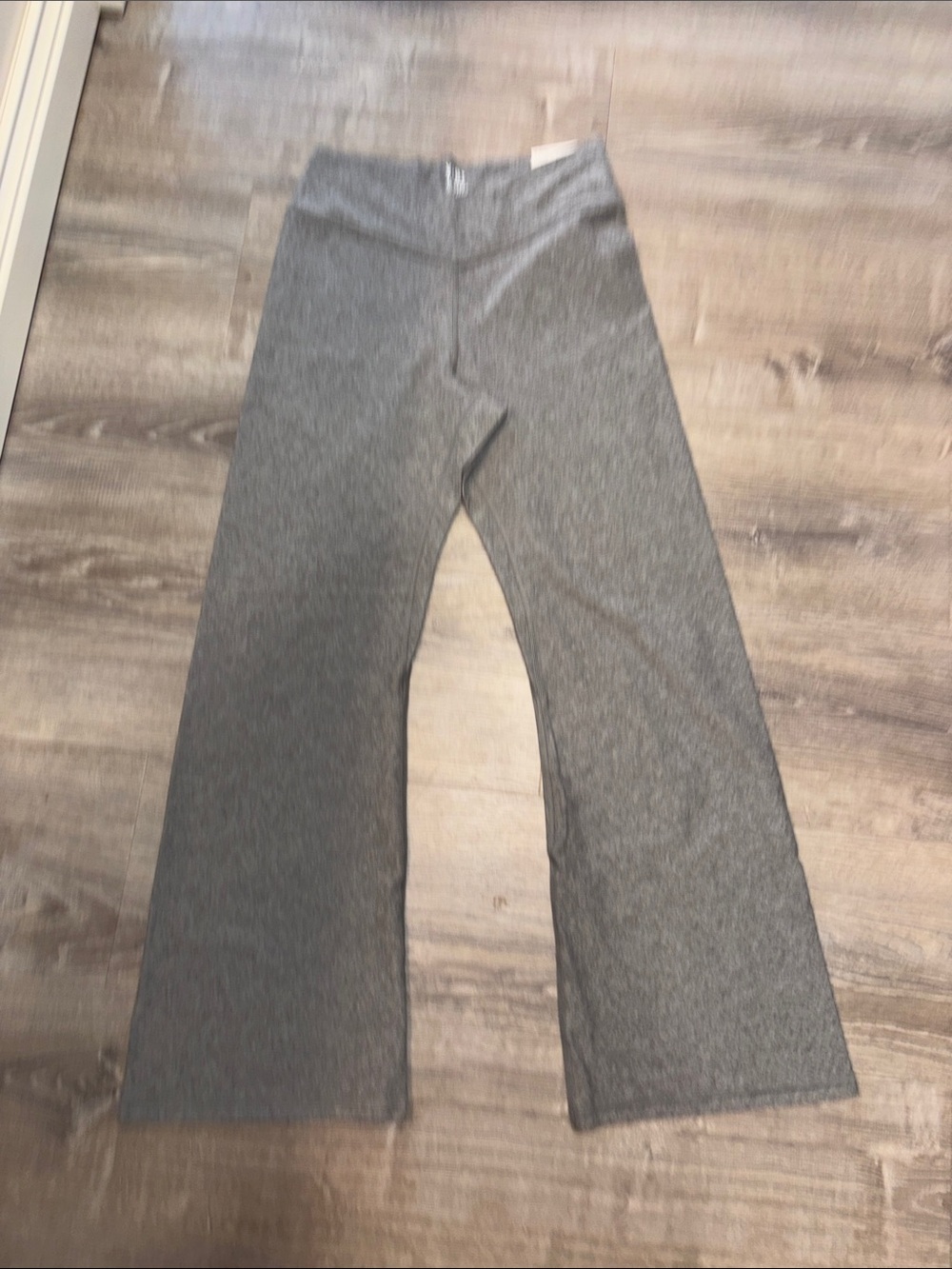 YPB everydaySOFT flare legging NWT